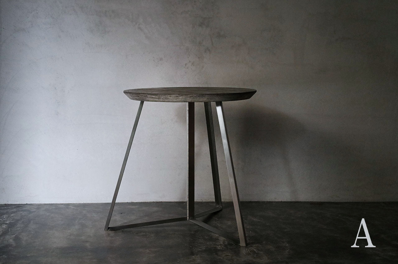 ●26-SD-20 Table Botanical Dye / Shimoo×Yuichi Takemata