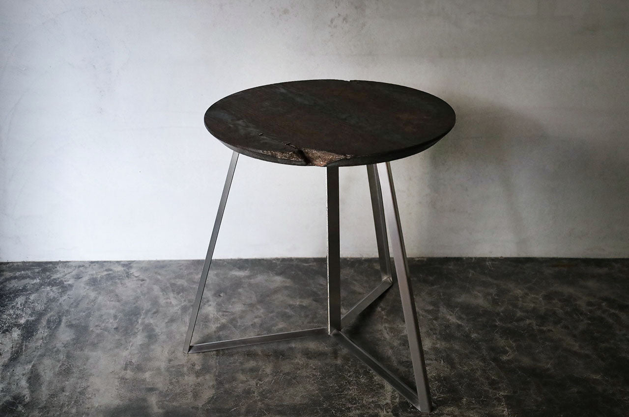 ●26-SD-20 Table Botanical Dye / Shimoo×Yuichi Takemata