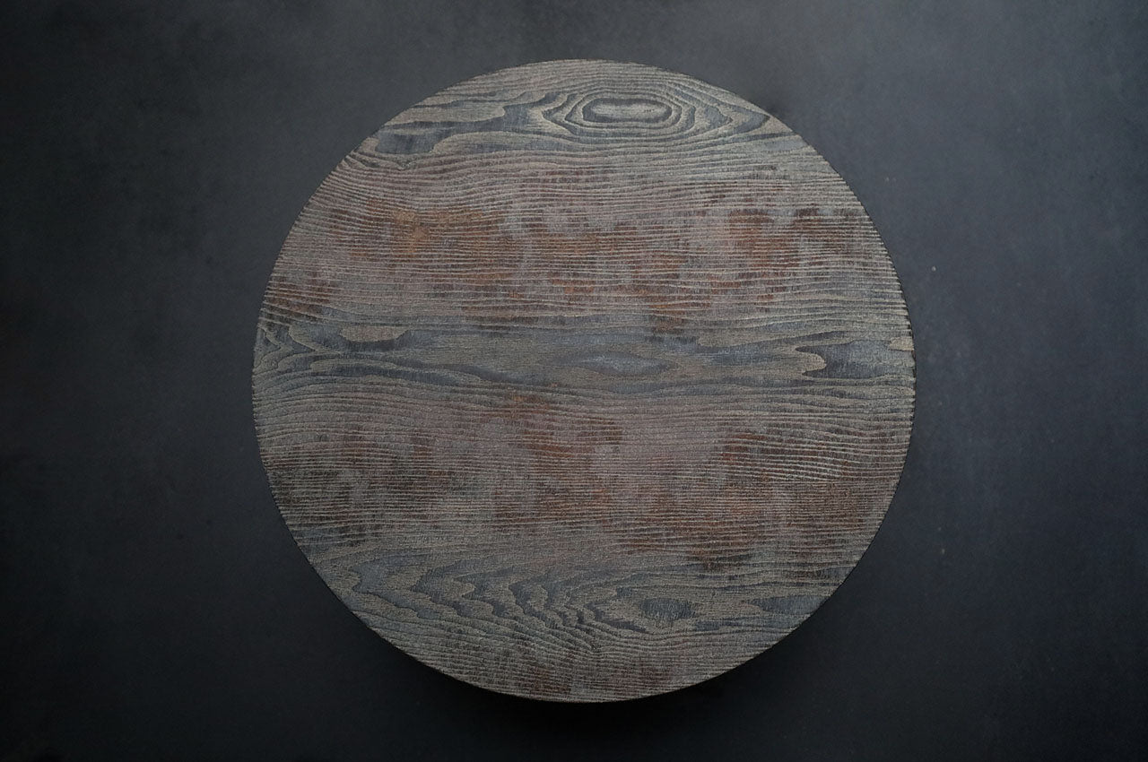●26-SD-20 Table Botanical Dye / Shimoo×Yuichi Takemata