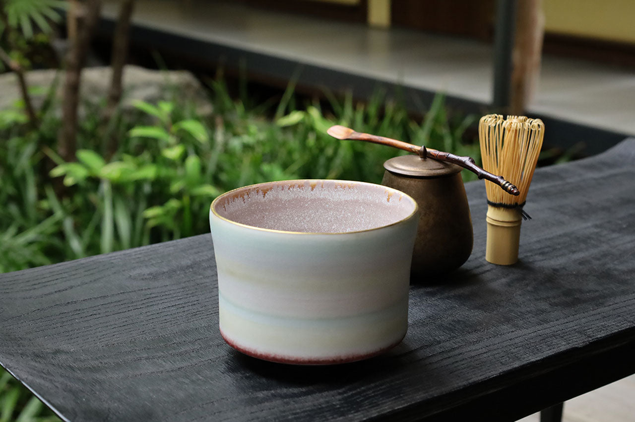 Ame no Hako(Matcha Kit) B