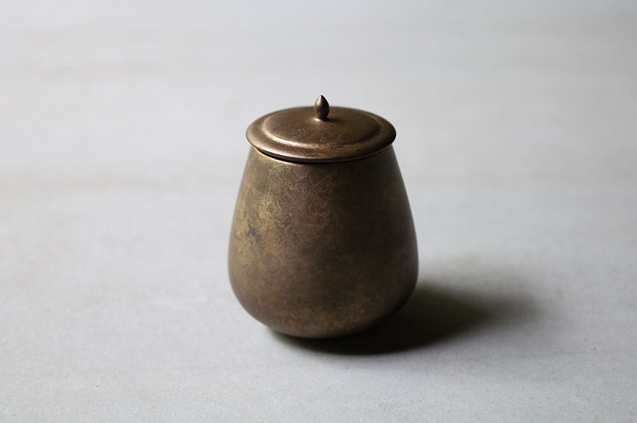 Ame no Hako(Matcha Kit) B