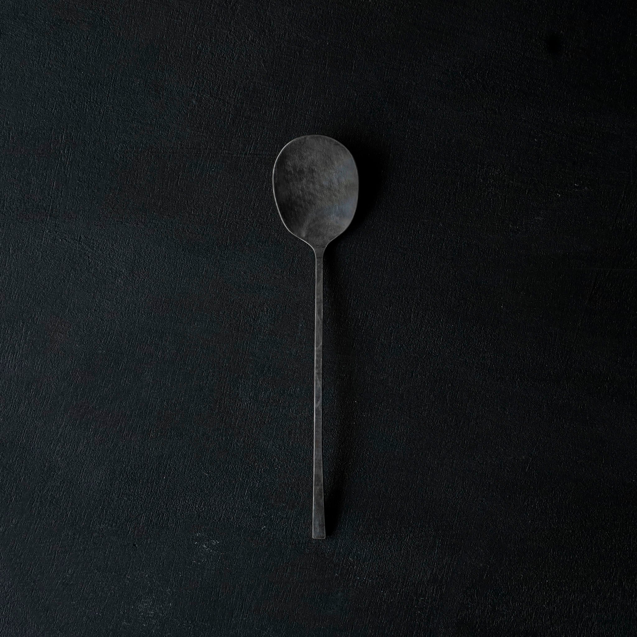 Yuichi Takemata spoon・fork M