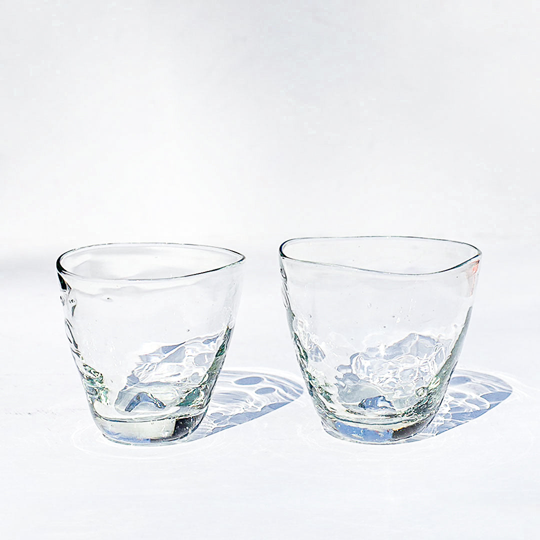 Miyo Oyabu Spica Glass