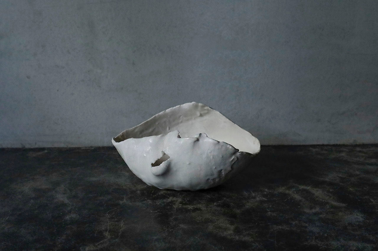 ●26-YI-36 Object/Bowl