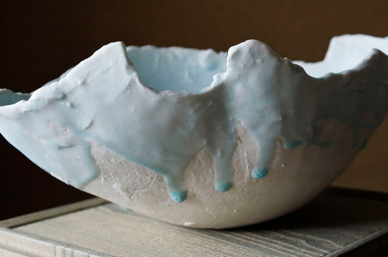 ●26-YI-27 Object/Bowl
