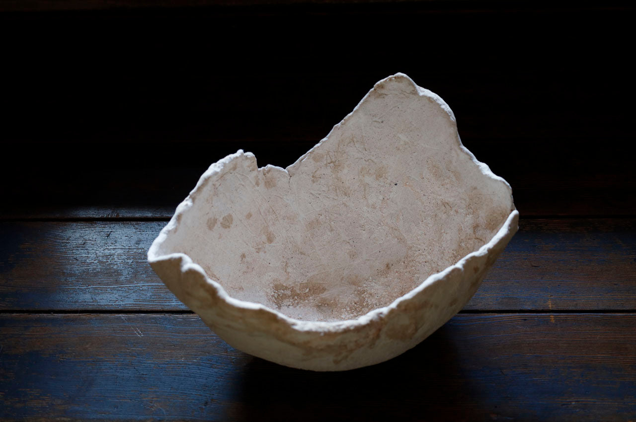 ●26-YI-S26 Object/Bowl