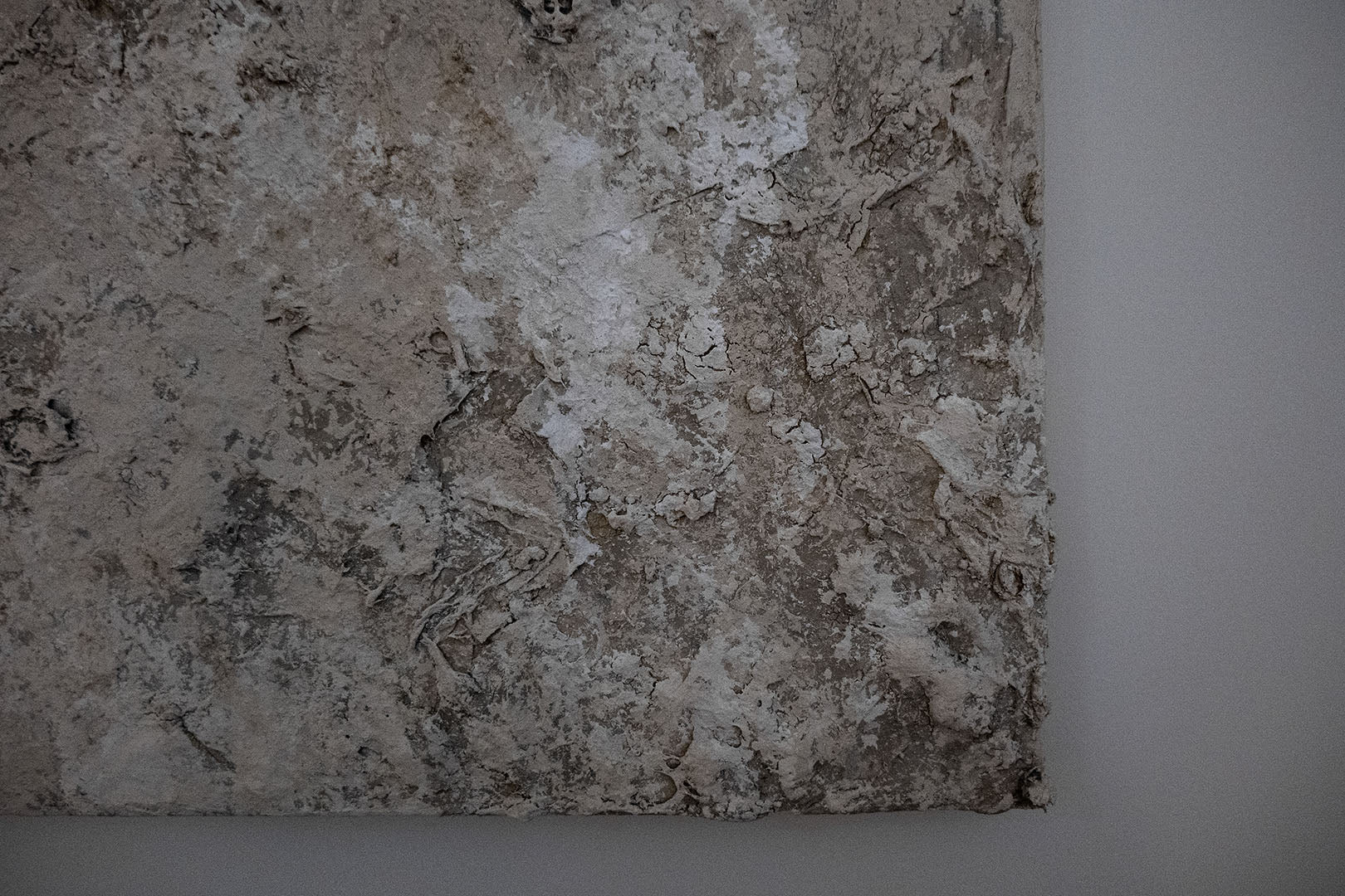 Wataru Hatano "The accumulation of time" size 100 42063741
