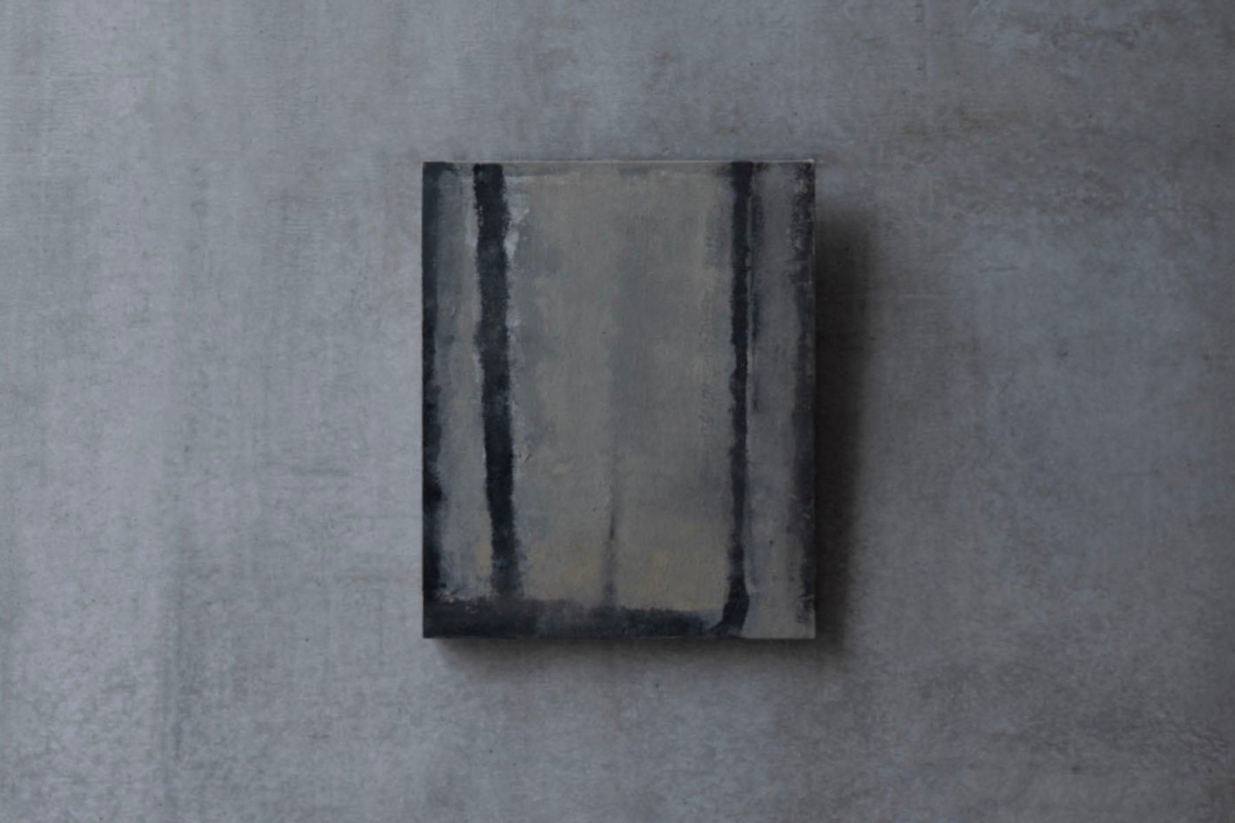 Wataru Hatano "A view from the window" size 10 EDCNKC