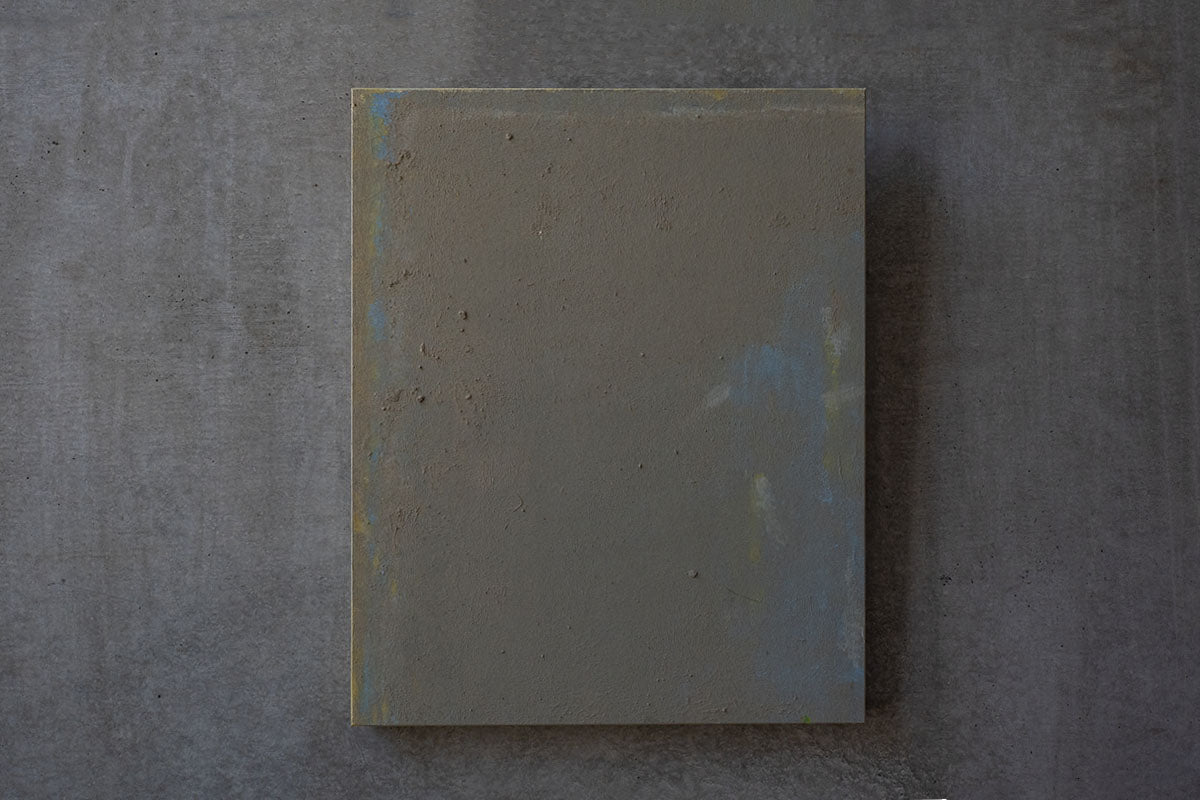 Wataru Hatano "A view from the window" size 10 ULINZN