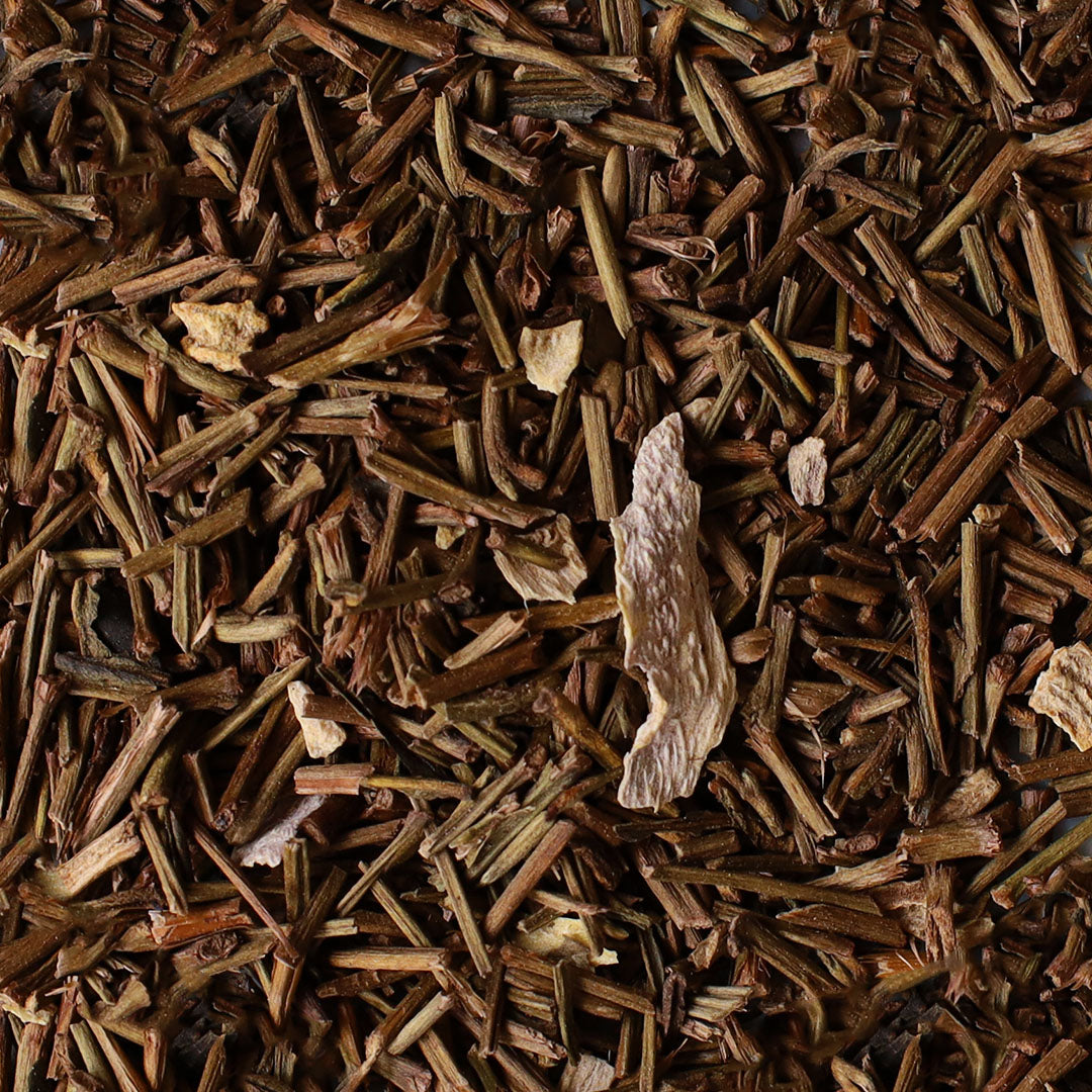 万 生姜焙じ茶