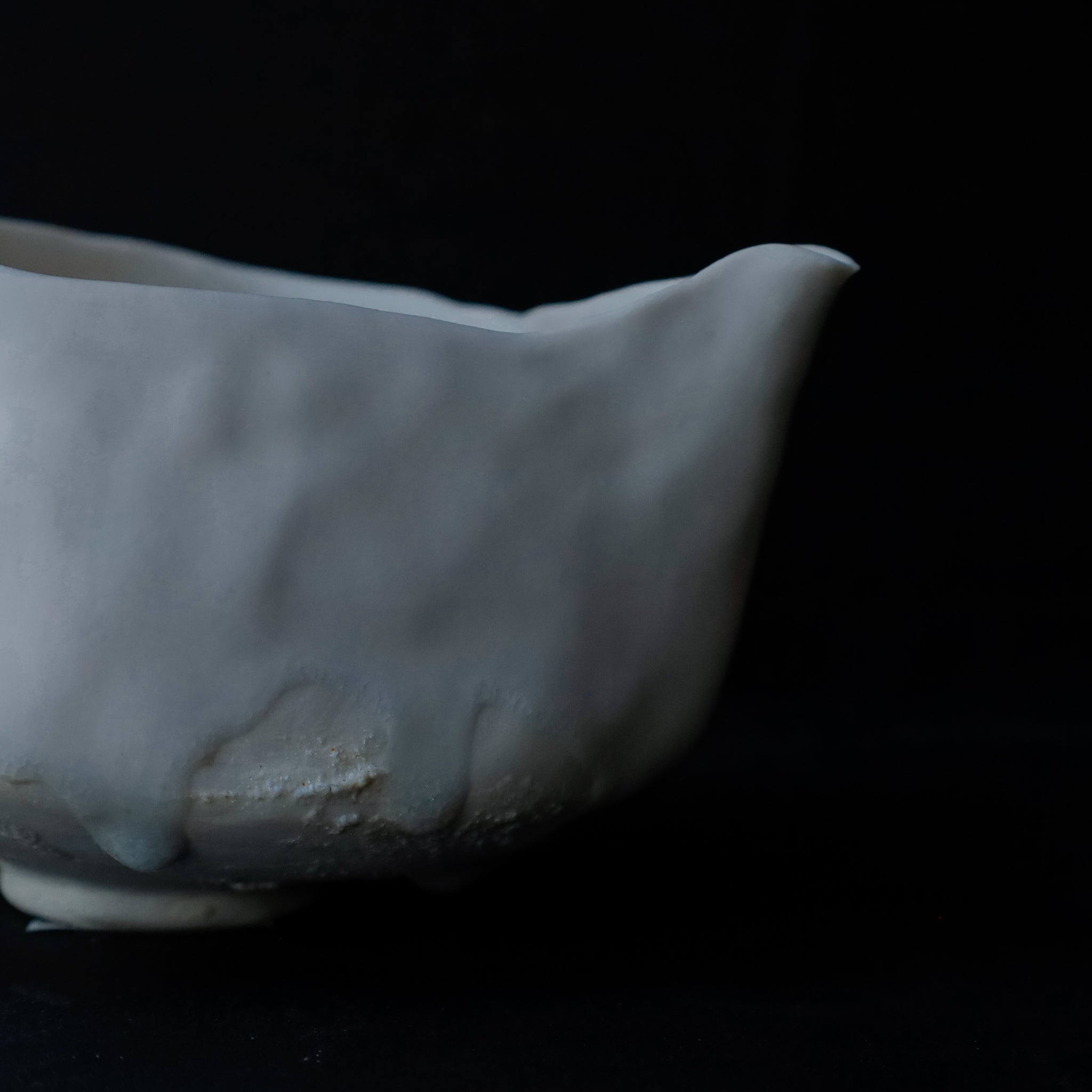 Yuko Ikeda Tea Bowl