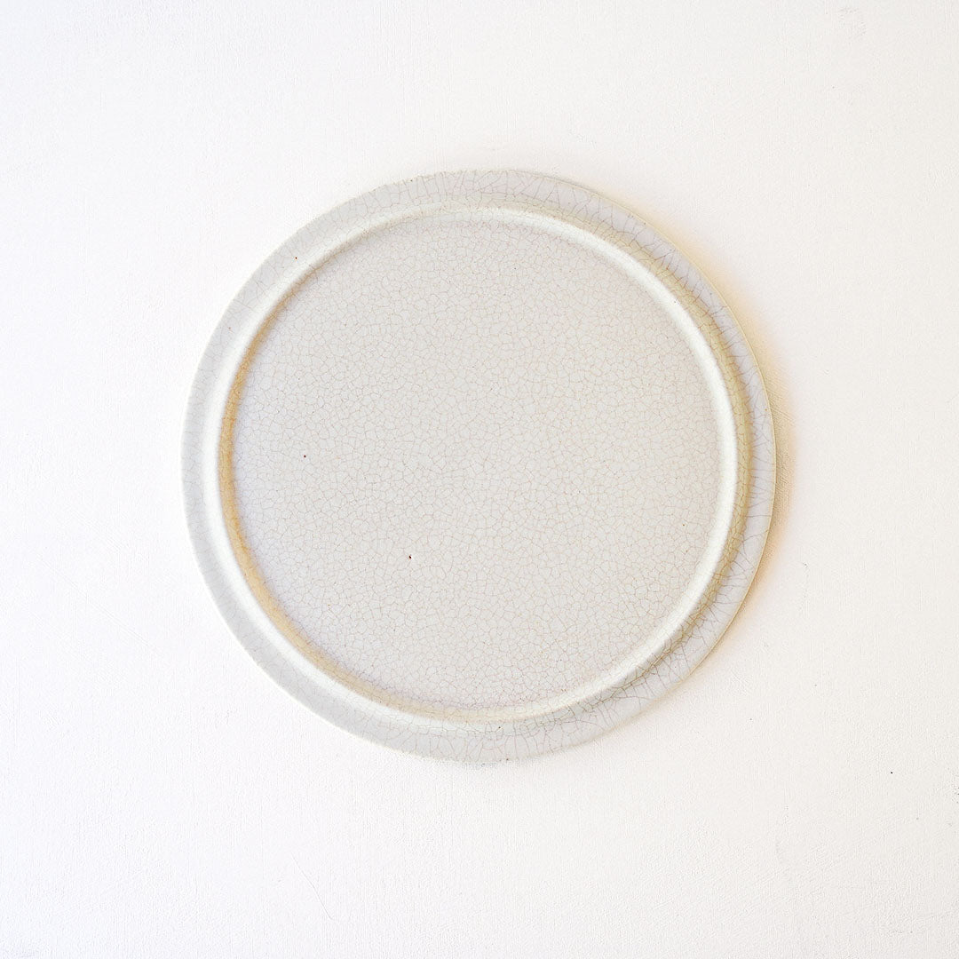 船串篤司 plate 貫入
