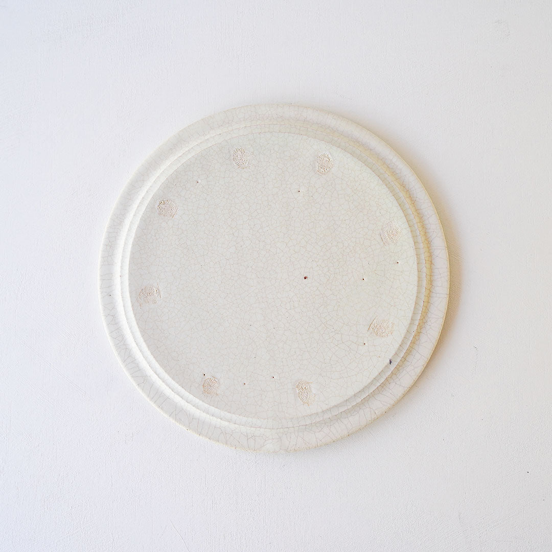 船串篤司 plate 貫入