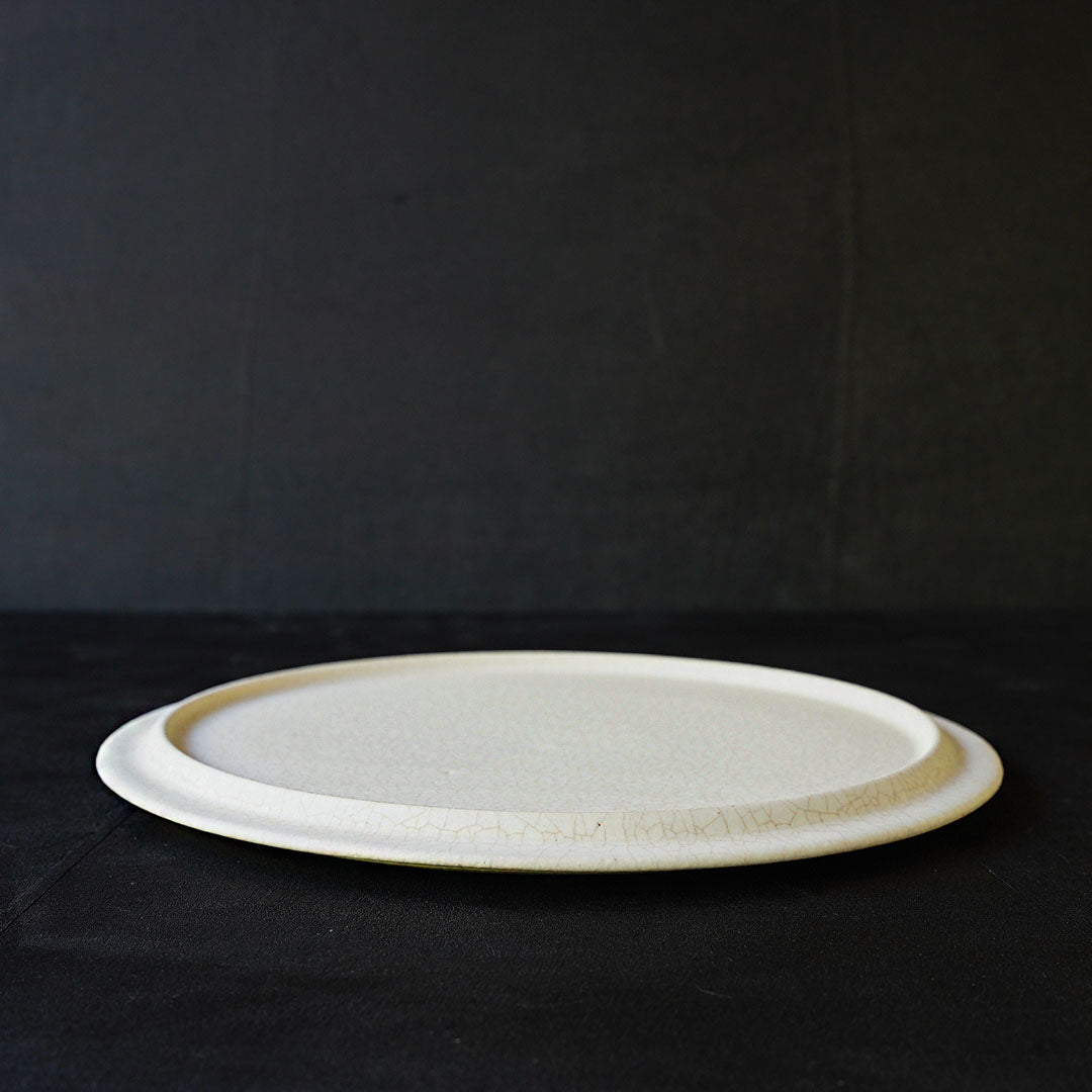 船串篤司 plate 貫入