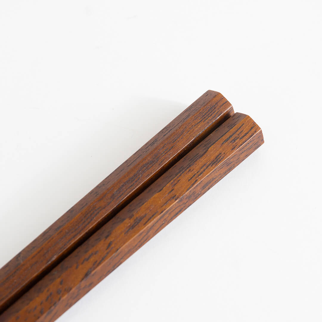 Daikokuya Heptagon Iron wood Long