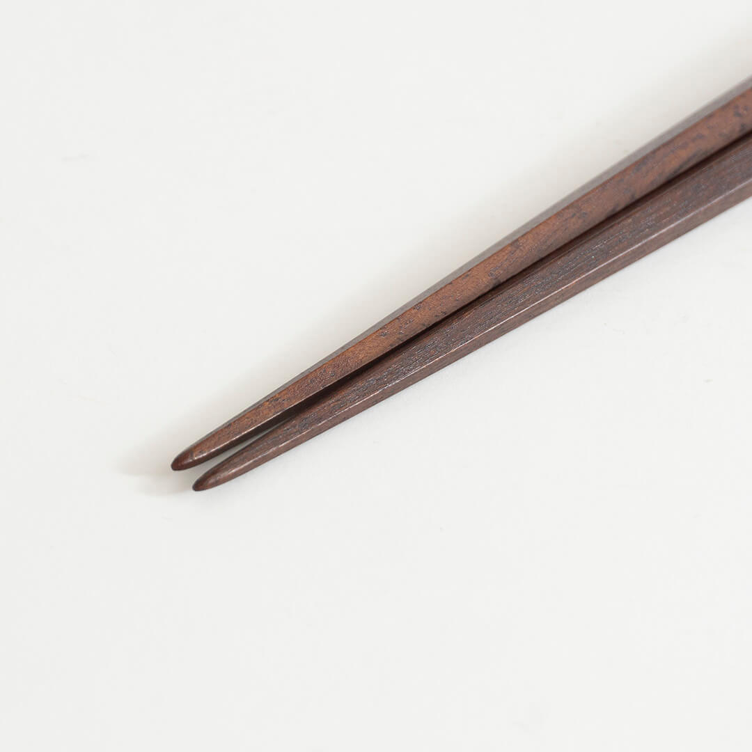 Daikokuya Pentagon Iron Wood Long