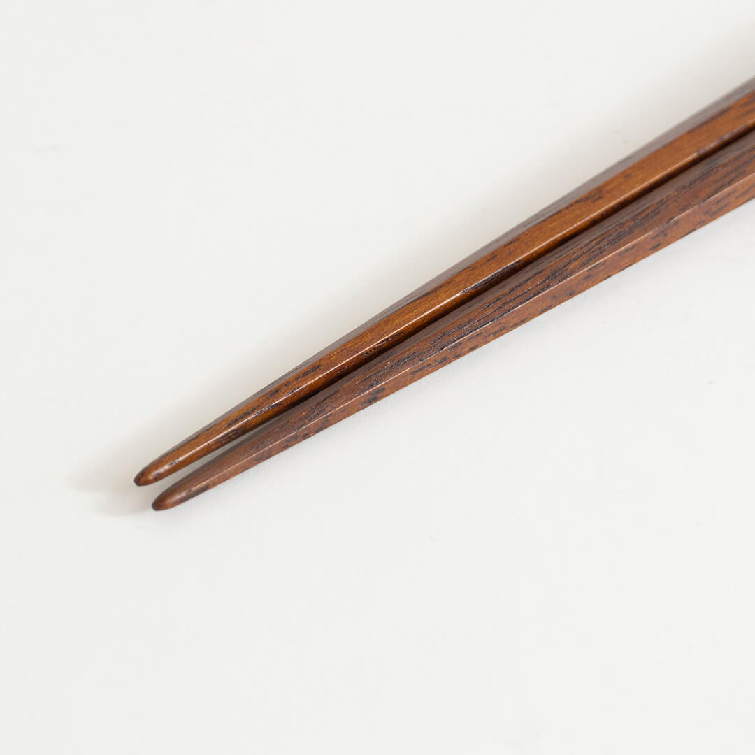 Daikokuya Heptagon Iron wood Long