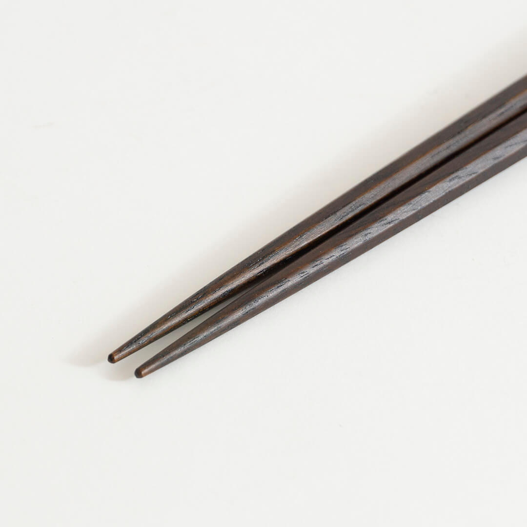 Daikokuya Octagonal Iron wood Syunkei long
