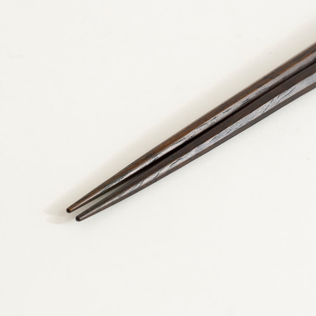 Daikokuya Octagonal Iron wood Syunkei short