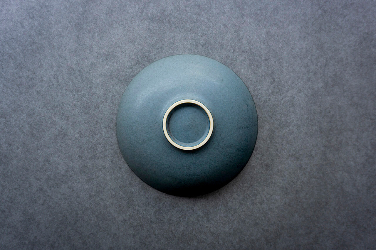 Yuka Ando Bowl 21cm NV