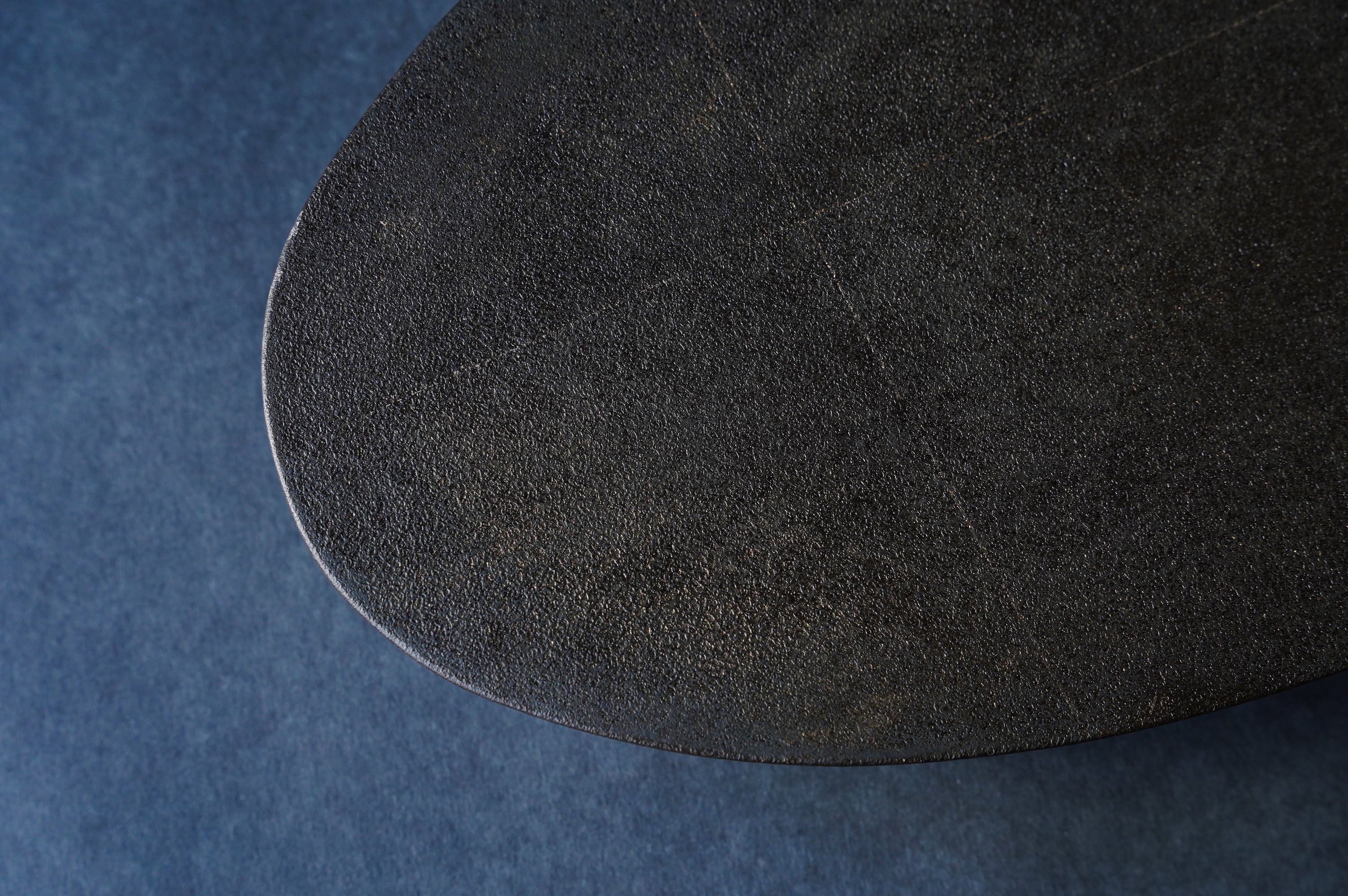 Akito Akagi Oval Plate Extra Large A