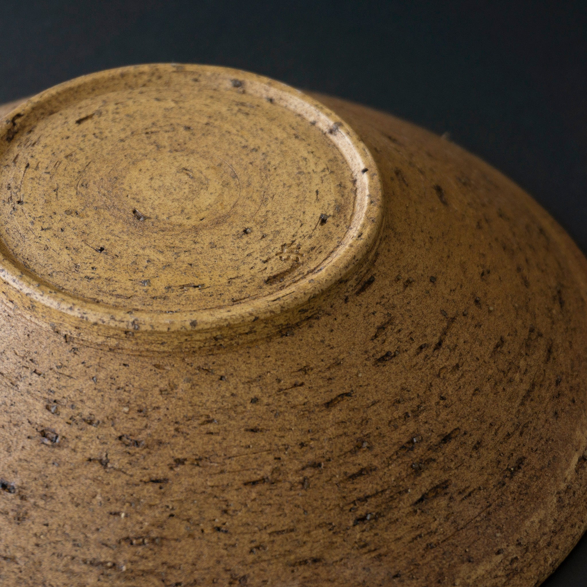 GAKU ceramics âge 平鉢 Φ230