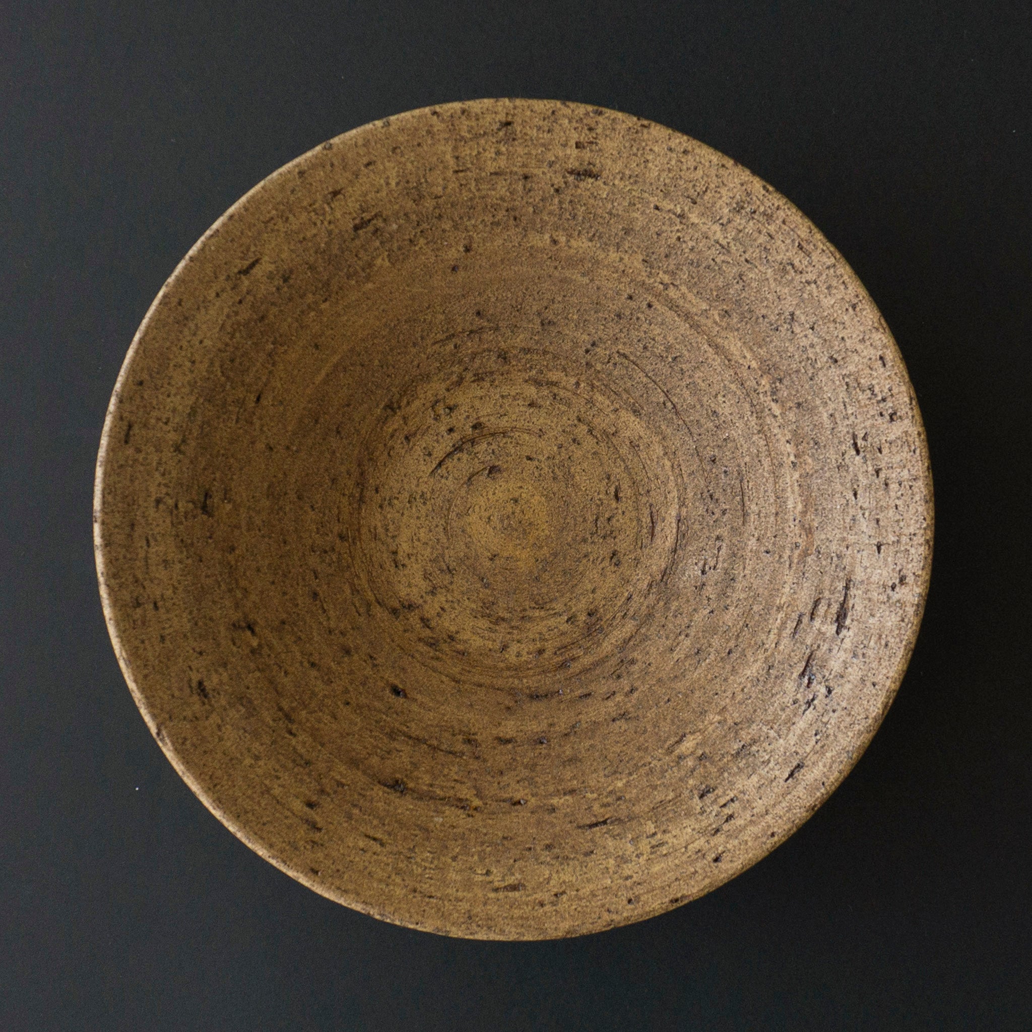 GAKU ceramics âge 平鉢 Φ230