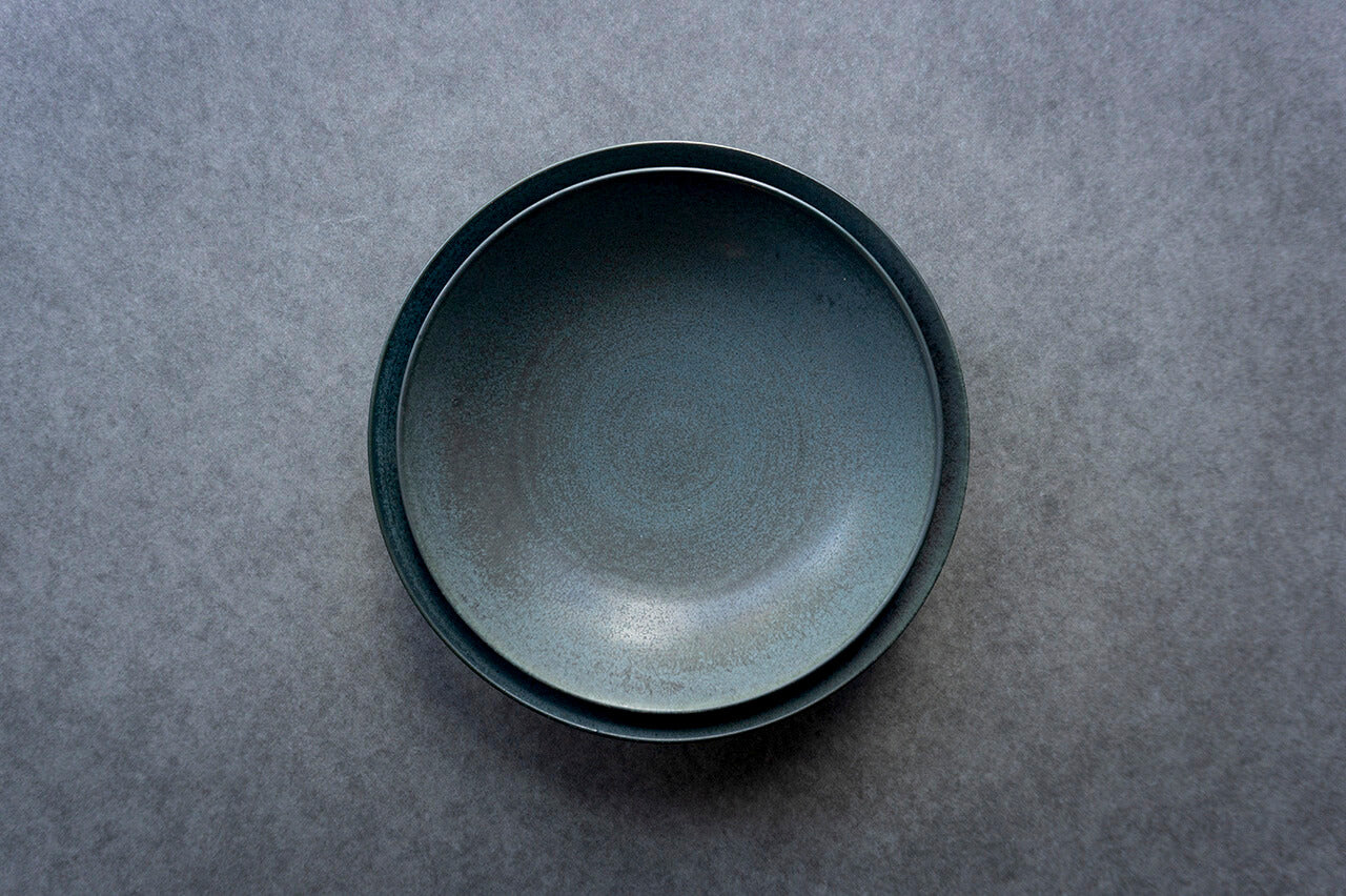 Yuka Ando Bowl 21cm NV