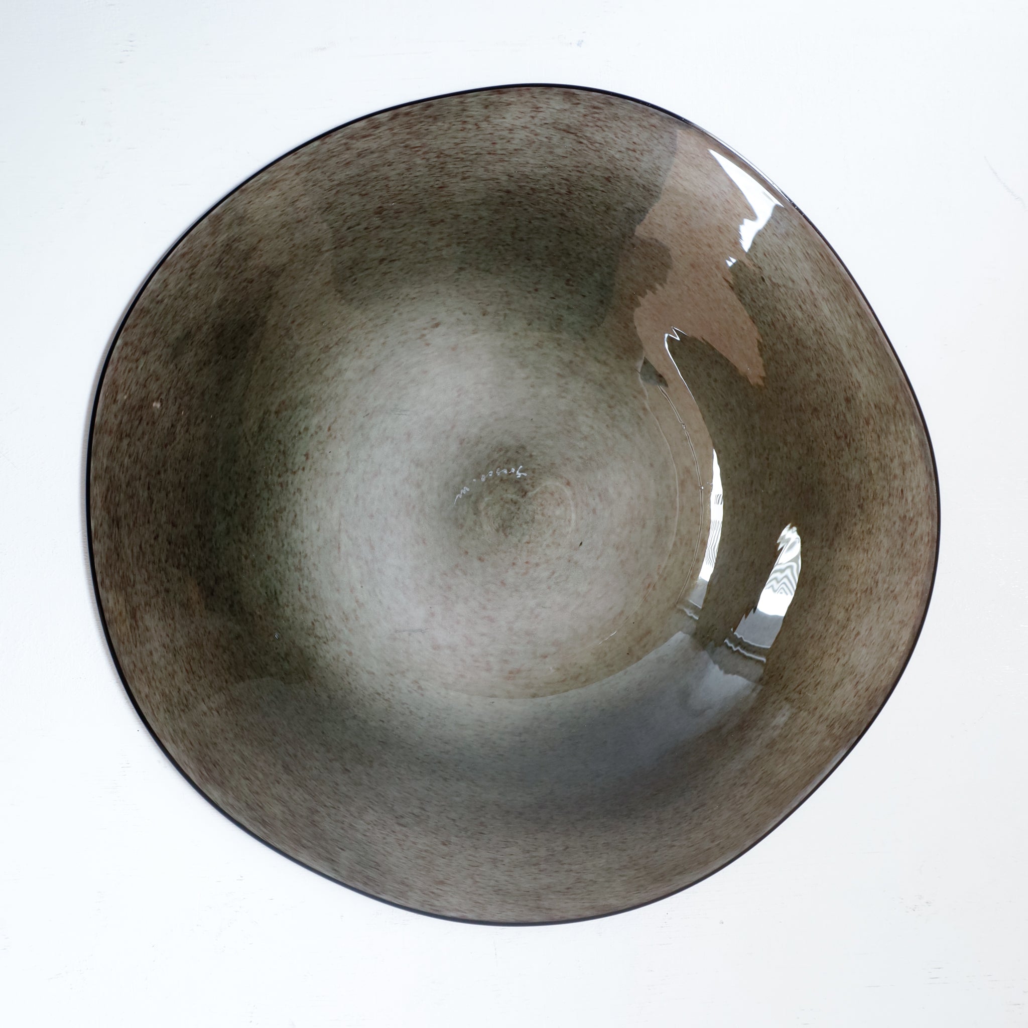 HQ Kasumi Bowl M Kuro A