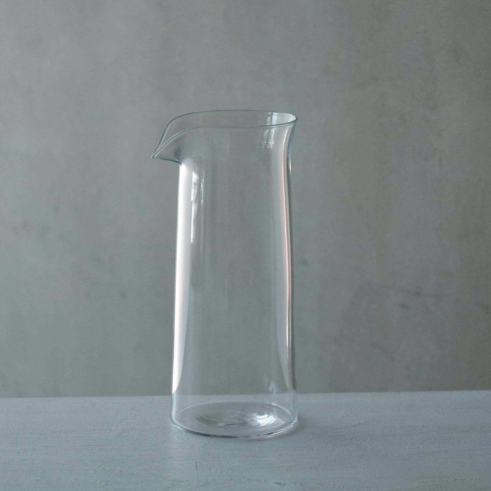 ●26-TE-21 Pitcher CLEAR