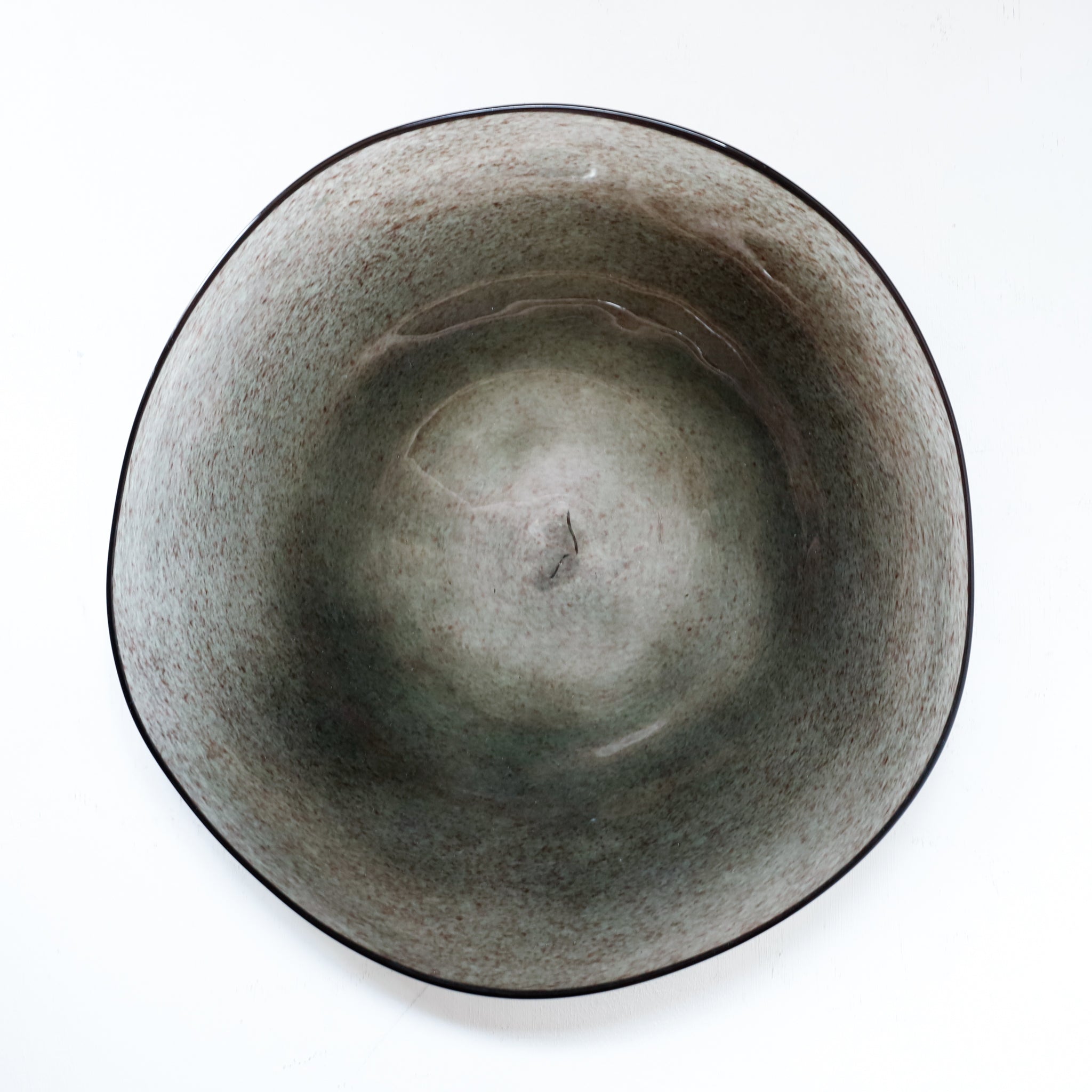 HQ Kasumi Bowl M Kuro A