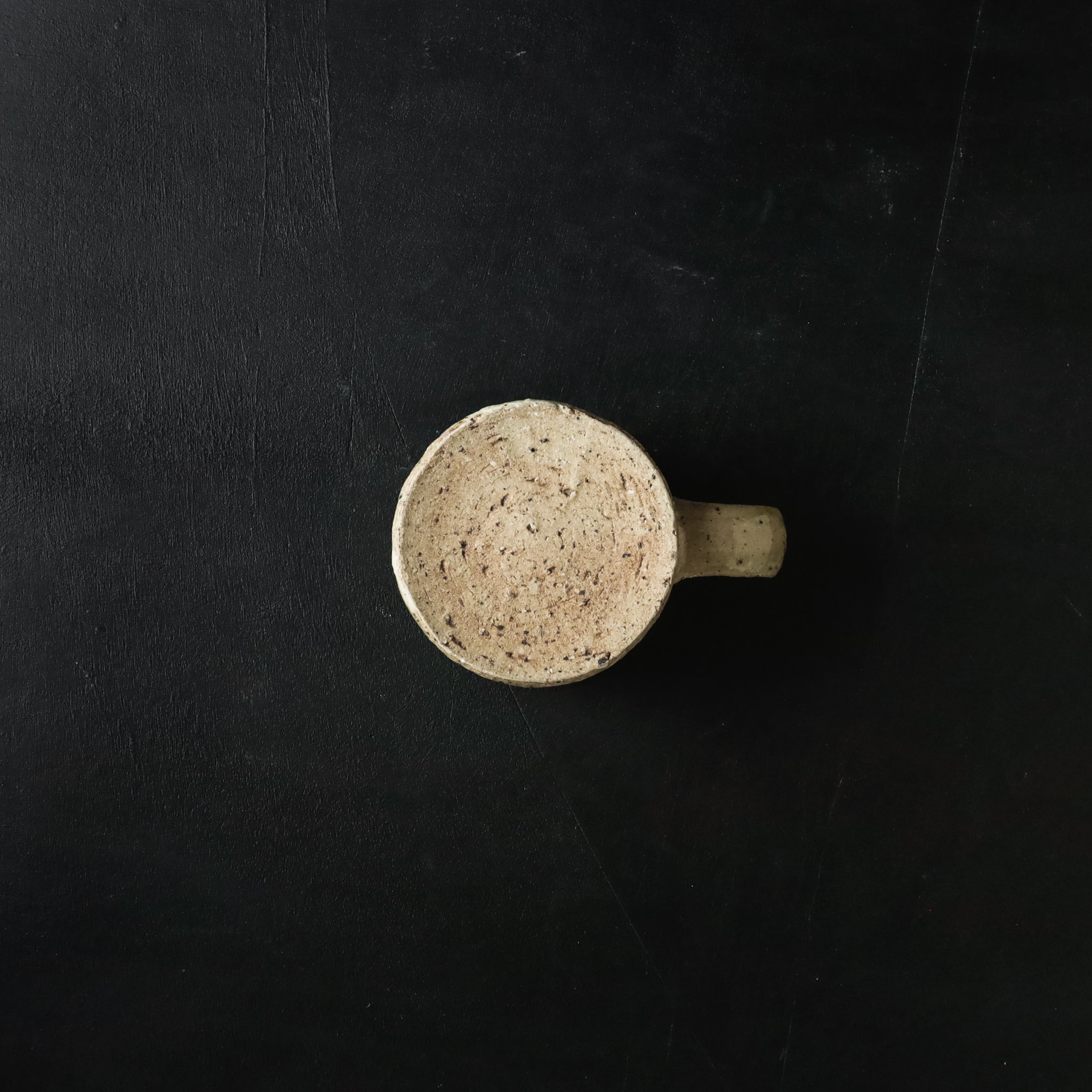 26-OM-27 Hakeme (Brushstroke) Mug Small