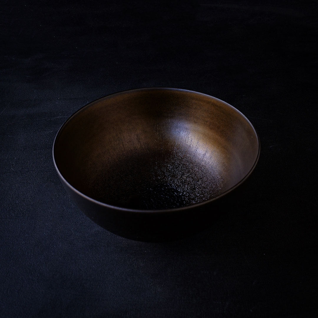 GAKU ceramics mars 麺鉢