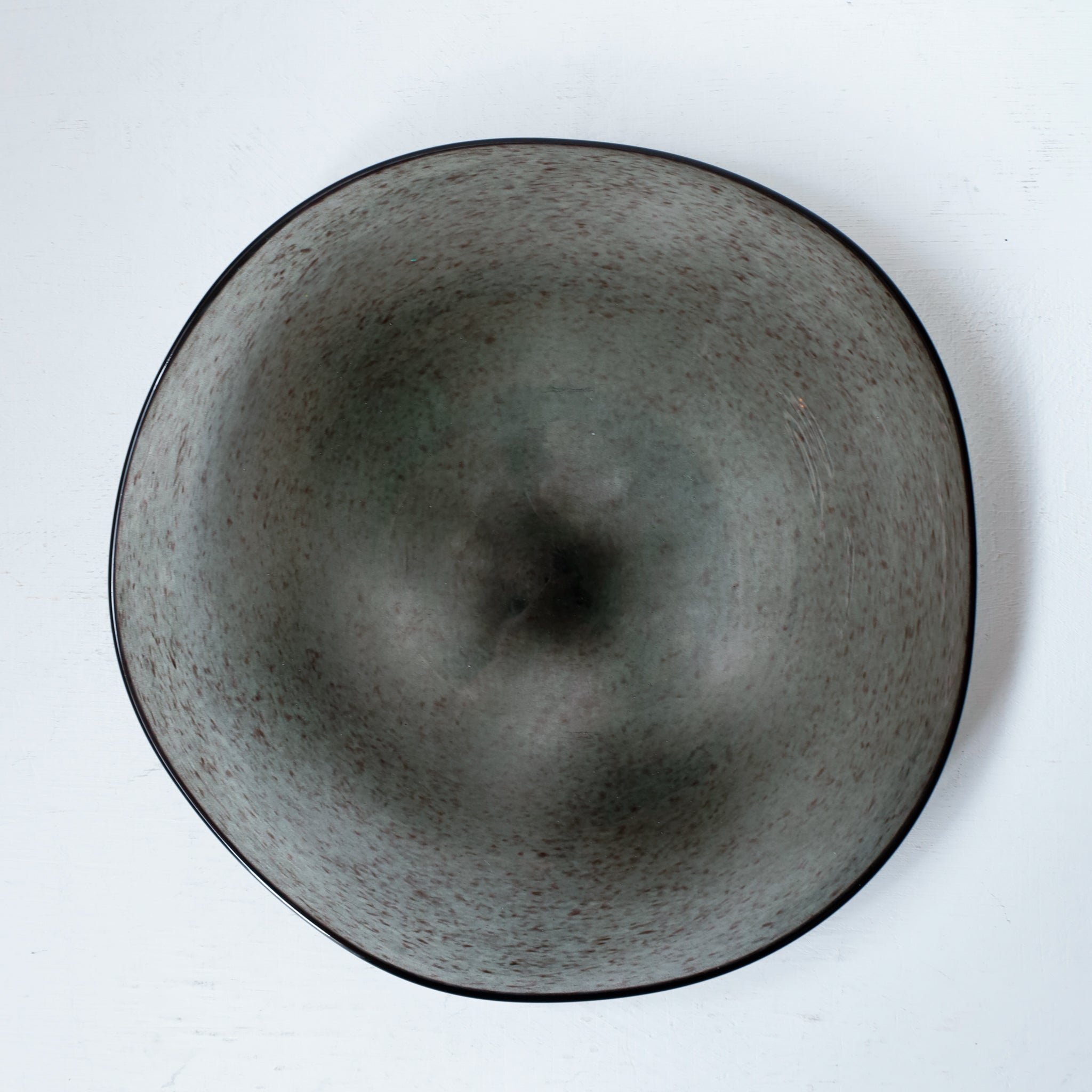 【26】HQ kasumi plate SS KURO B