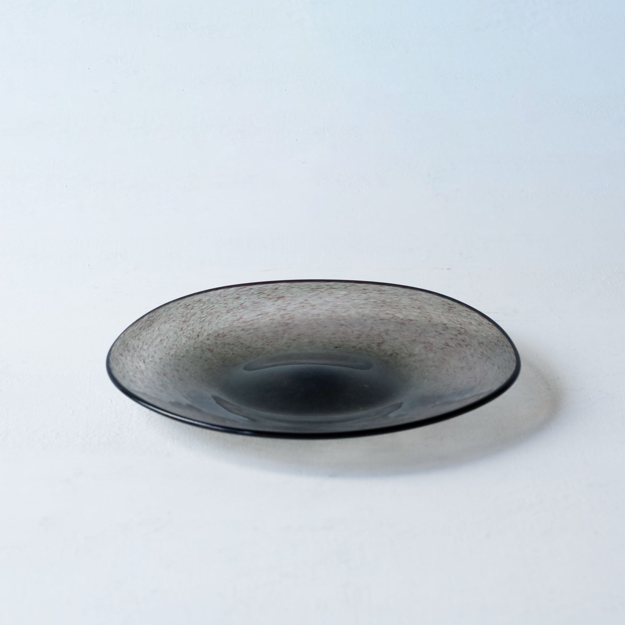 【26】HQ kasumi plate SS KURO C