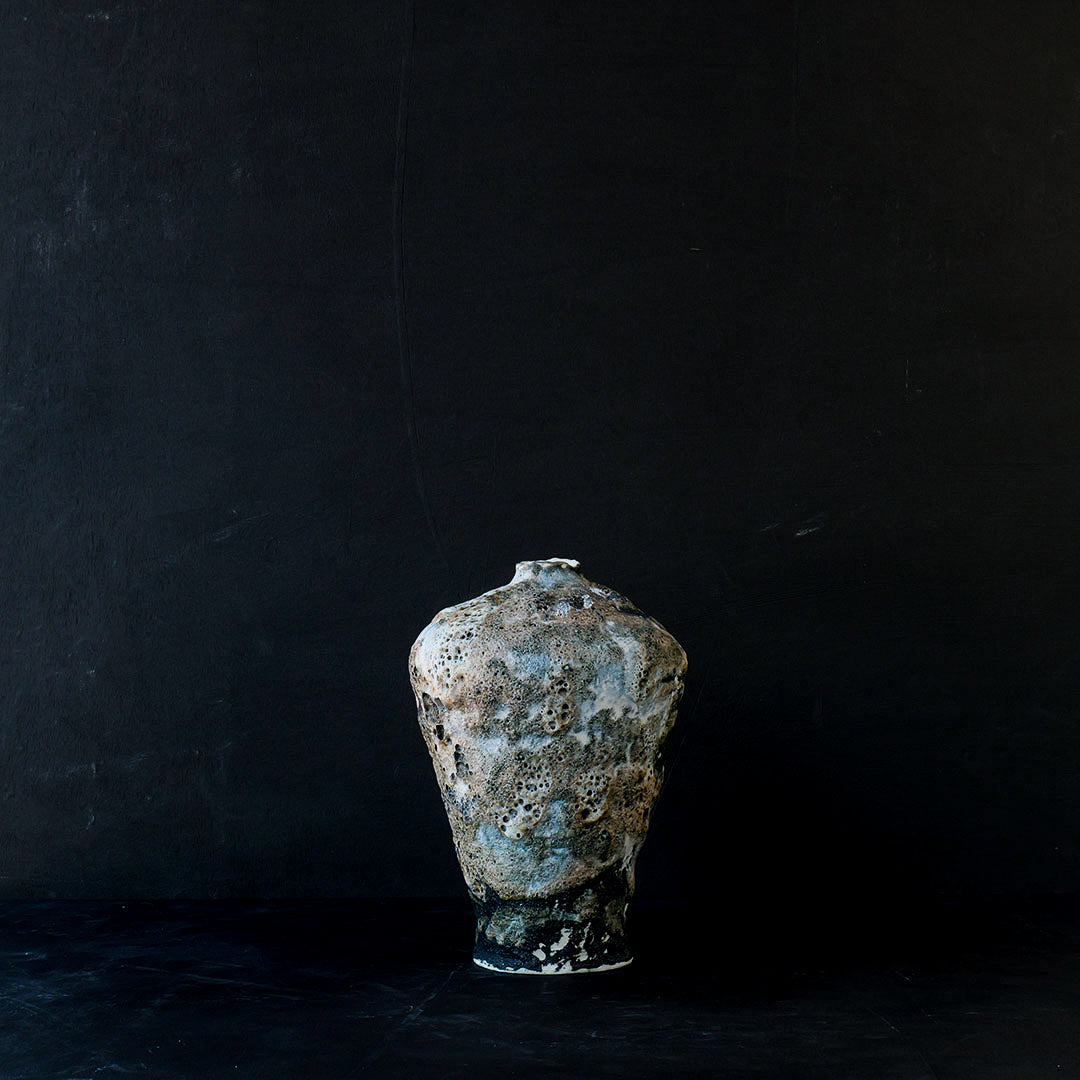 ●25-IY-4 Vase