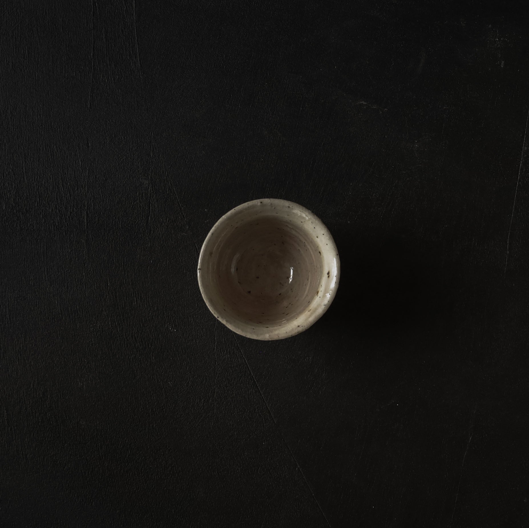 26-OM-43 Ten-uchi Yunomi (Teacup)