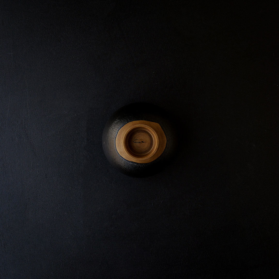 GAKU ceramics mars 飯椀