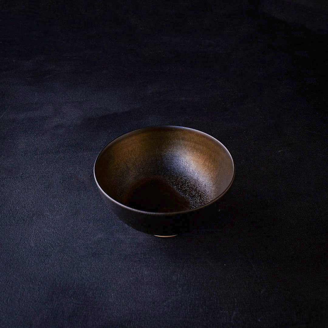 GAKU ceramics mars 飯椀