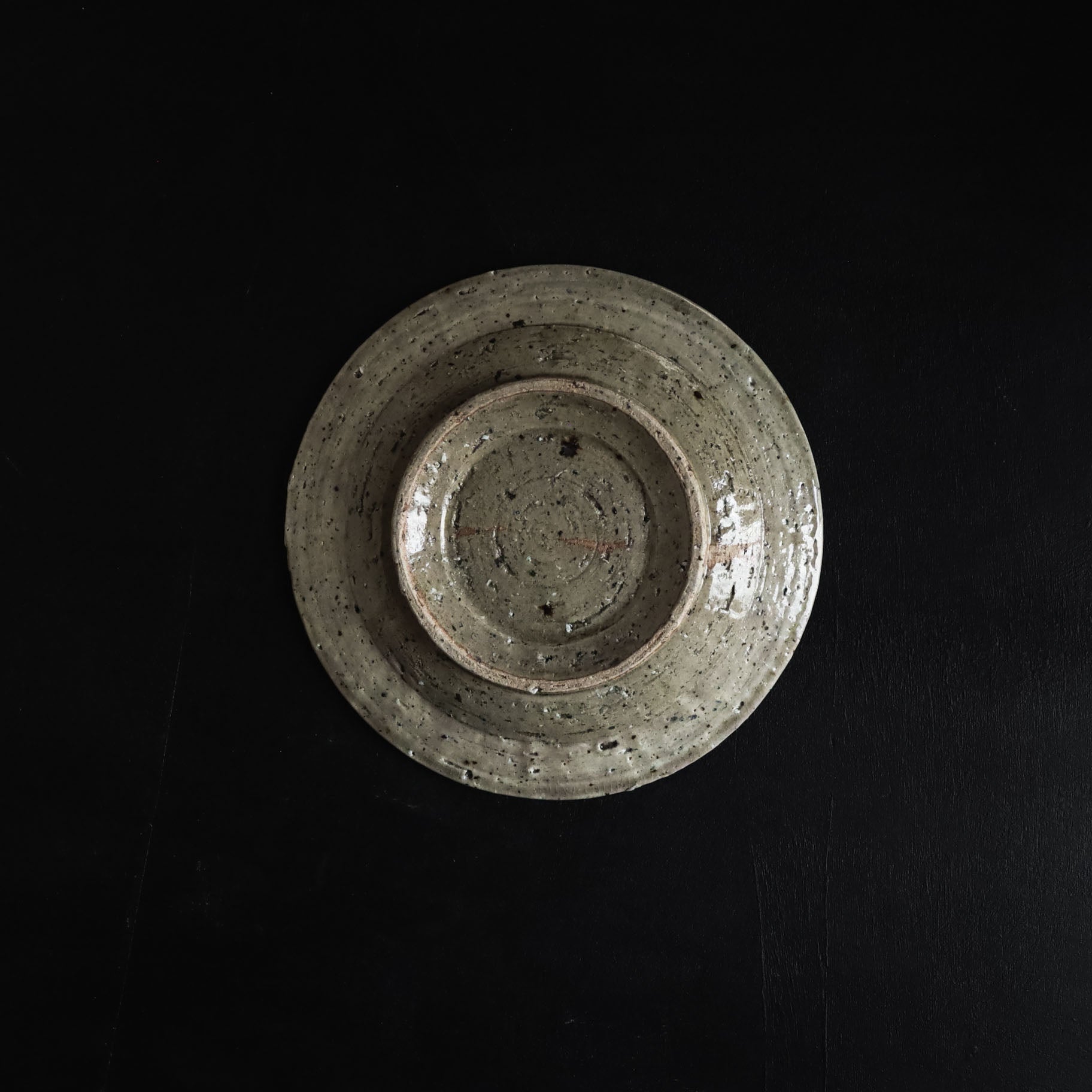 26-OM-9 6-sun Rim Flat Plate