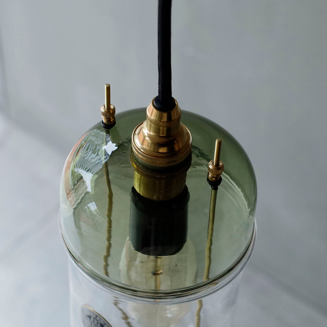 GEISSLER pendant light  No.93
