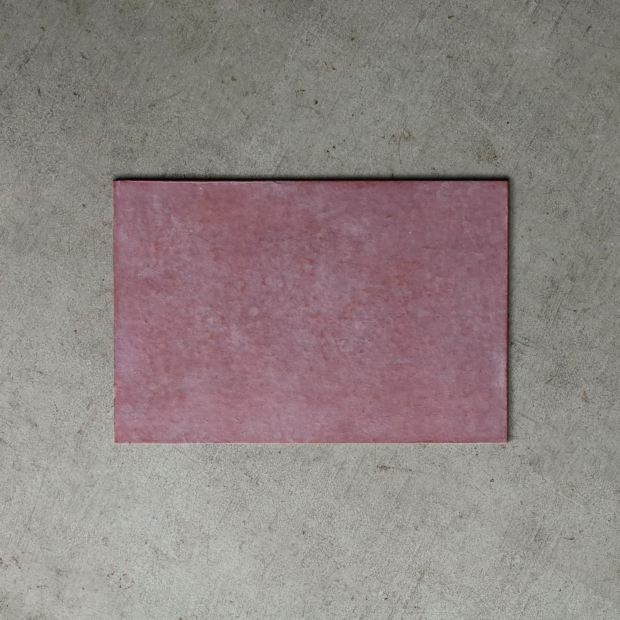 ハタノワタル 敷板 270×180 特 PINK