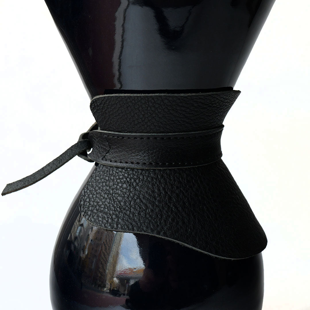 Hanako Nakazato Bamboo Mug (White)