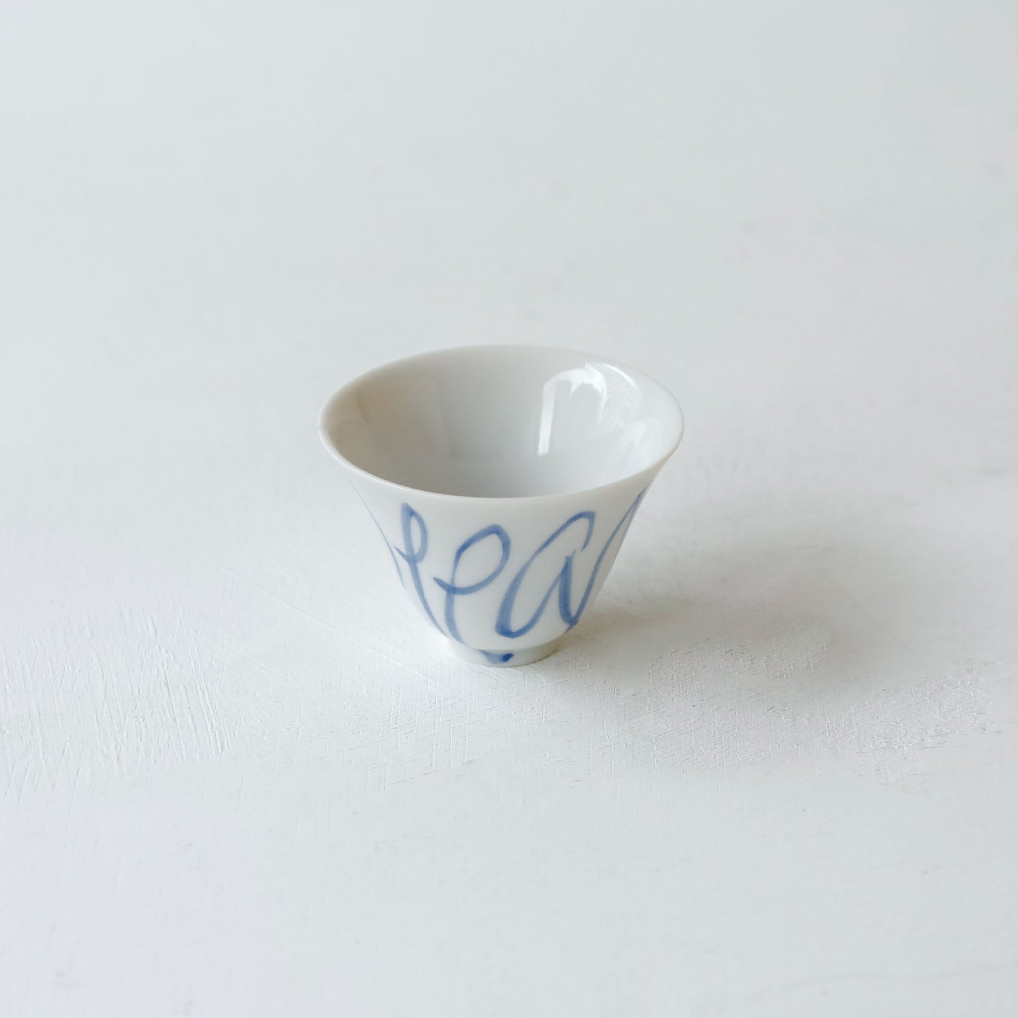 村上雄一 茶杯 noteanolife