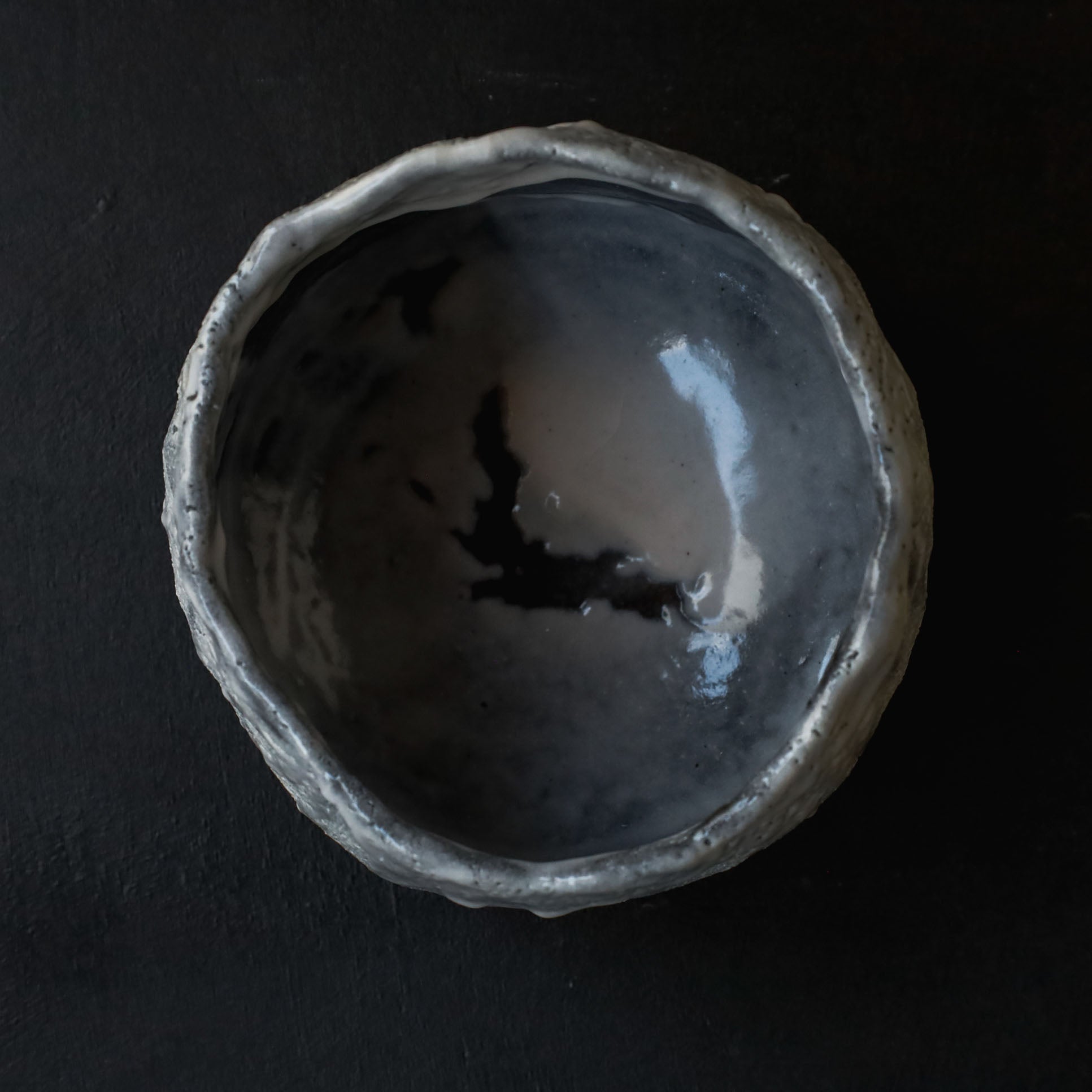 Yuko Ikeda Tea Bowl