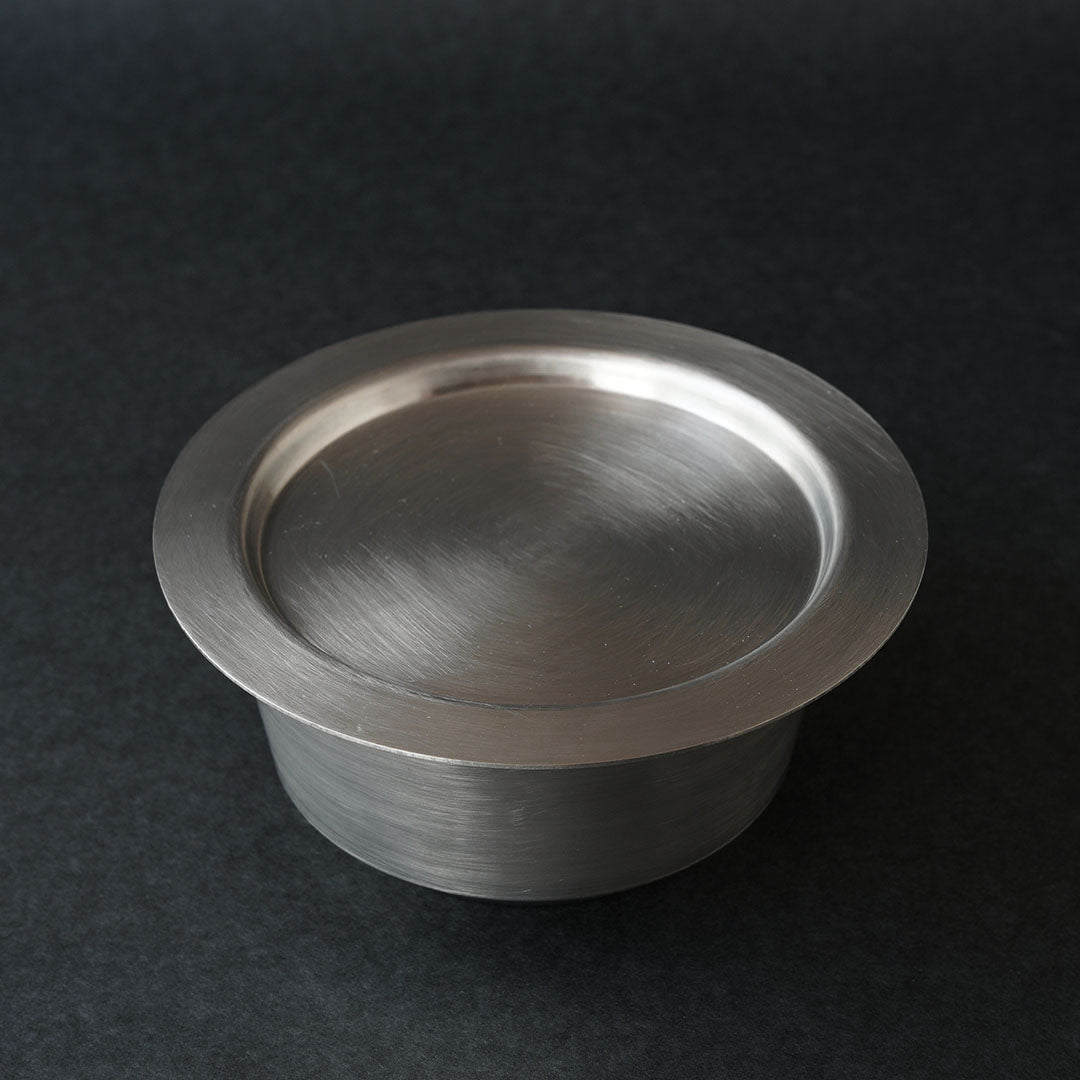 Yuichi Takemata bowl M