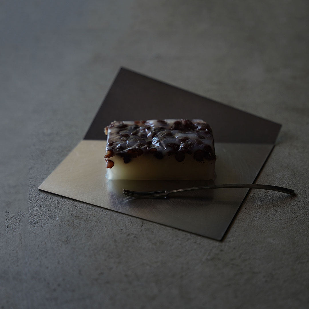 Yuichi Takemata Square Plate S