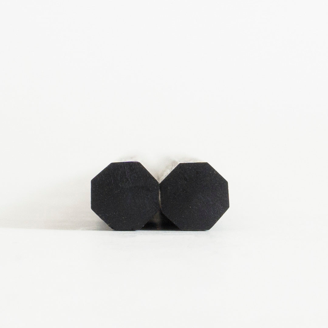 ◆Daikokuya Ebony Chopsticks – Octagon (Gift Set of 2)