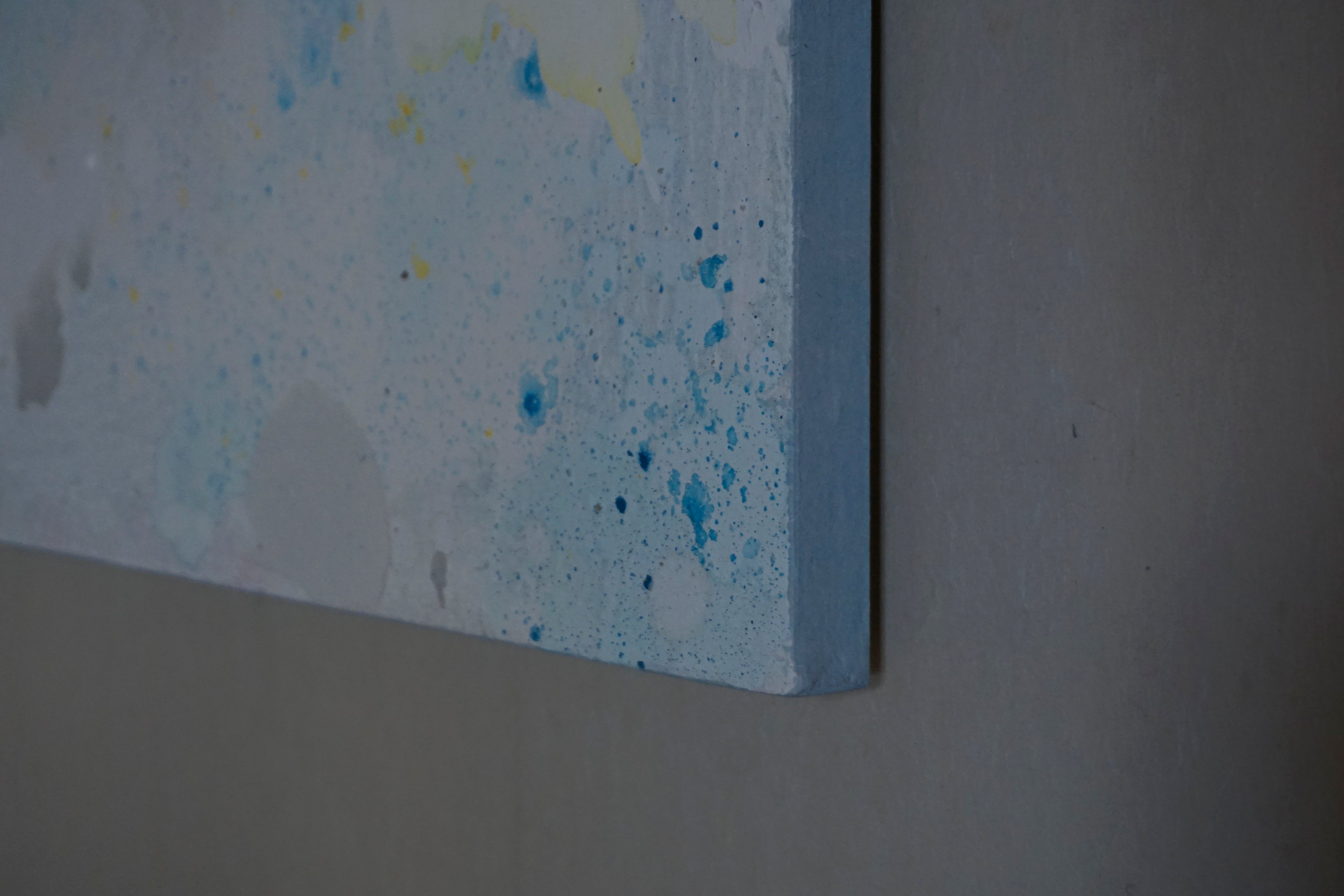 Wataru Hatano "A view from the window -AWAI- " (MI-03)
