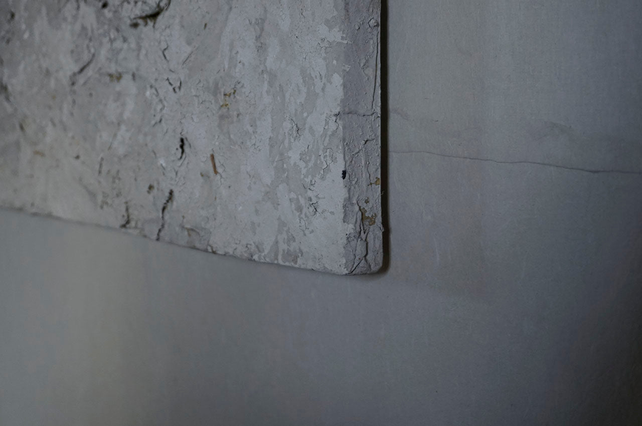 Wataru Hatano "The accumulation of time"  Size 50 (TC-06)